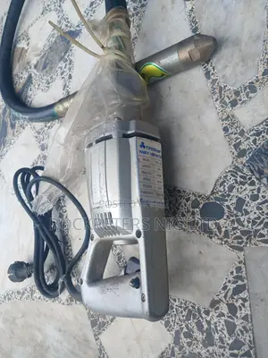 Tristar Electric Handy Poker Vibrator THV-32
