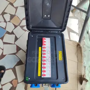 Power Distro 9 Channel
