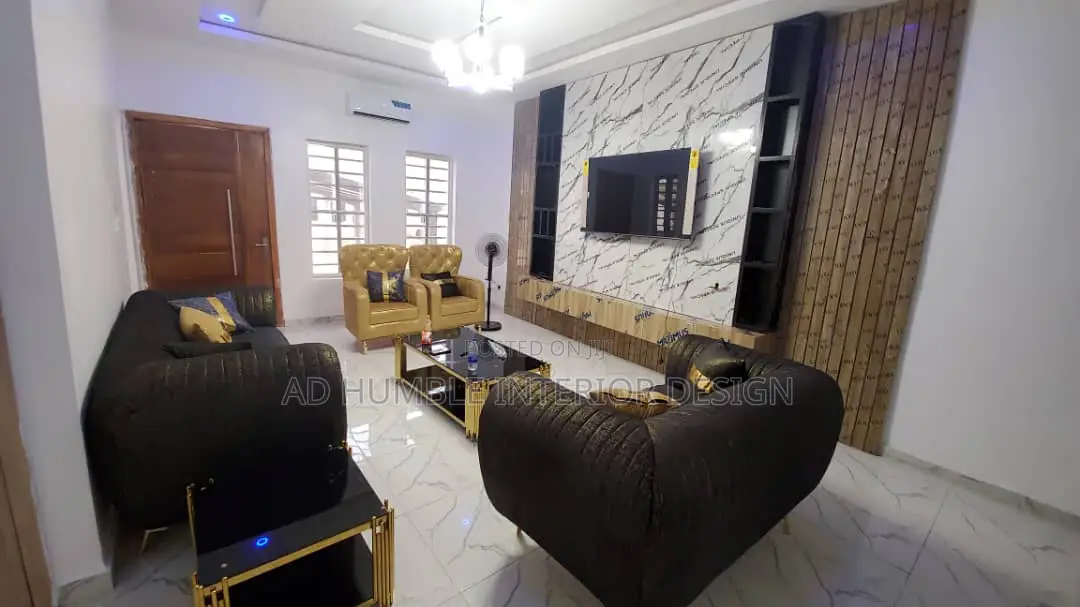 7 Sitter Standard Sofa Chair