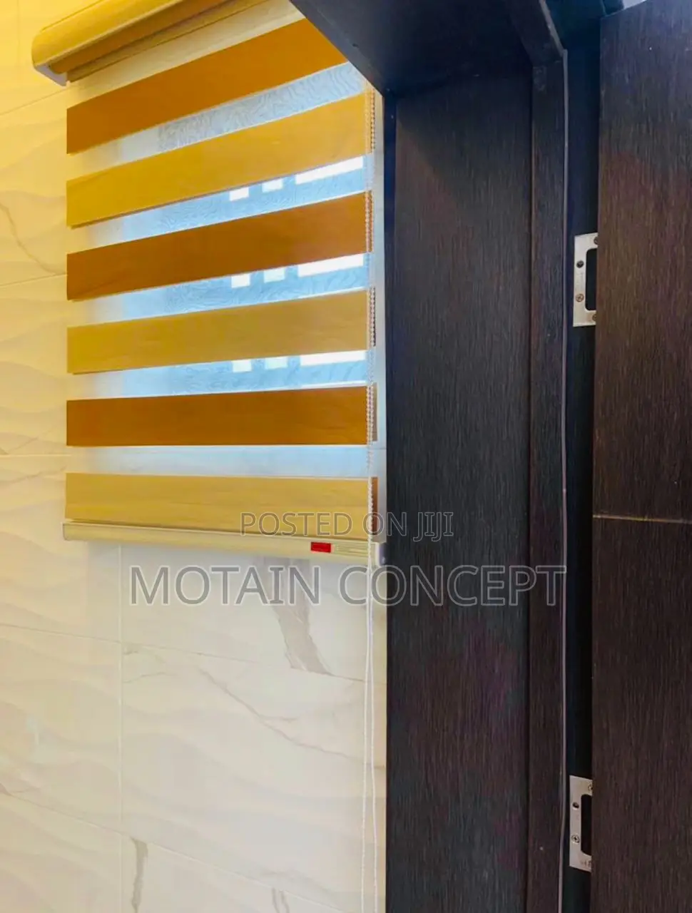 High Quality Day and Night Window Blinds