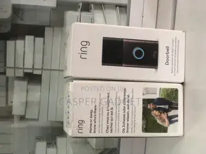 Ring Doorbell