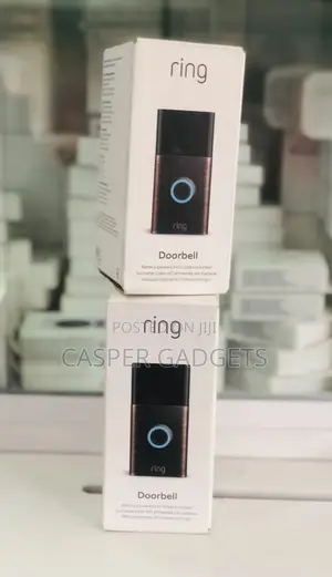 Ring Doorbell