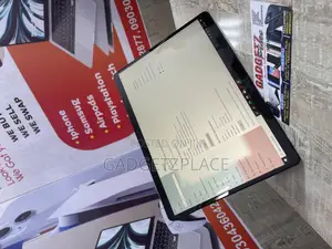 Laptop Microsoft Surface Pro X 8GB Intel SSD 128GB