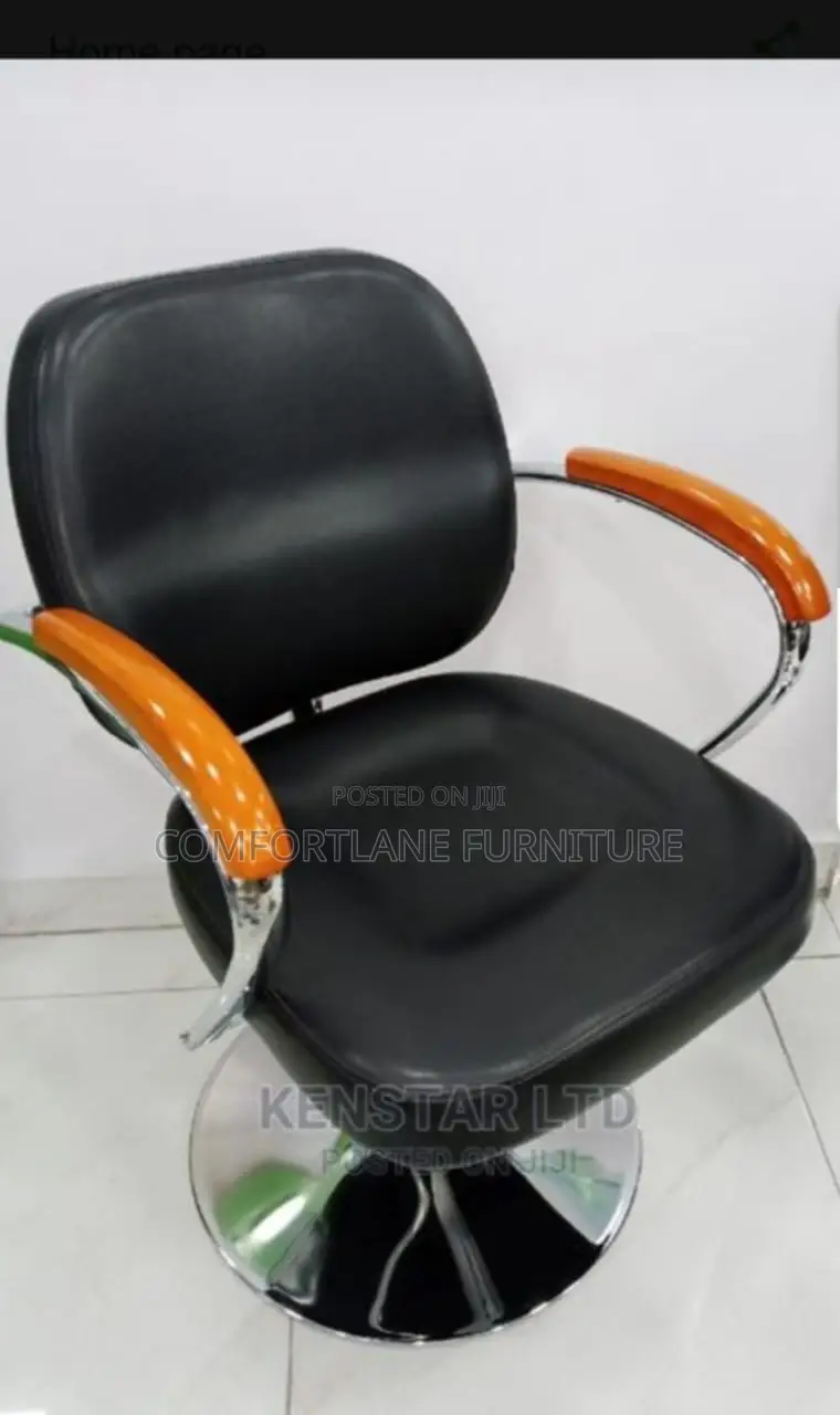 Saloon Chairs
