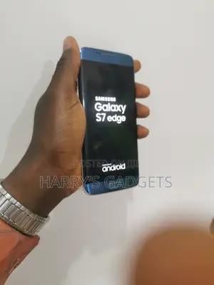 Samsung Galaxy S7 edge 64 GB Blue