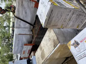 30kva Perkins Soundproof Generattor