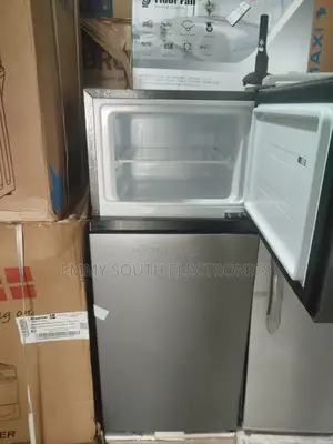 Hisense Two Doors Fridge