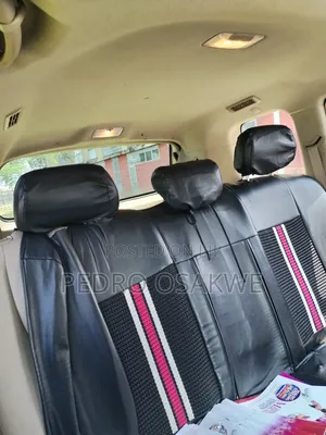 Toyota Highlander Limited 2010 Green