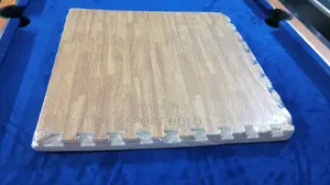 Locking Floor Mats
