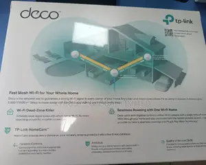 Tp Link Deco M5