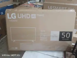 Lg Tv 50 Inches Smart