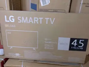 LG Tv 45 Inches Smart 