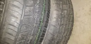 265/55/20 Dunlop Tyre