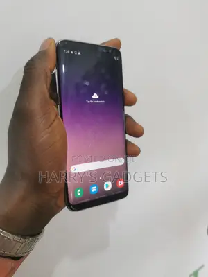 Samsung Galaxy S8 64 GB Purple