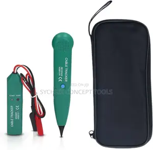 Multi Function Cable Tracker