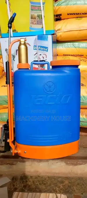 Chemicals Sprayers
