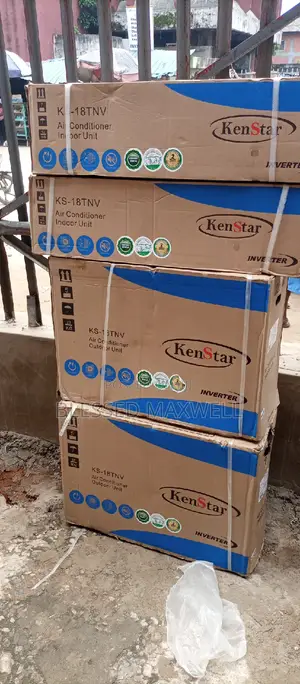 2hp Kenster Inverter Ac