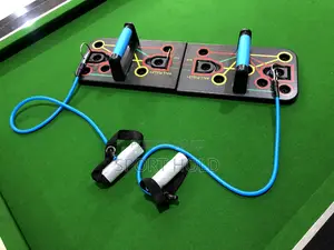 Luxury Push-Up Assistant