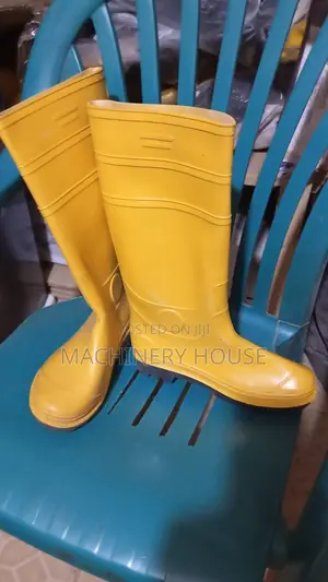 Safety Equipment Ppes