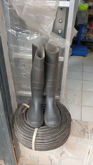 Safety Equipment Ppes