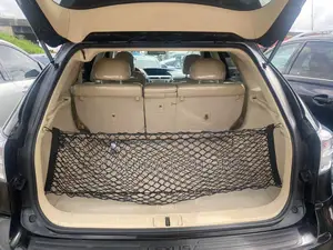 Lexus RX 350 2011 Black