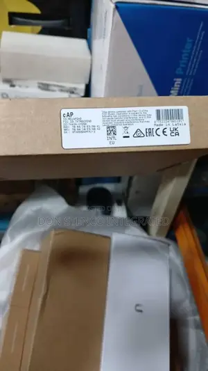 Mikrotik Routerboard Cap-2nd Ceiling Access Point 2.4ghz