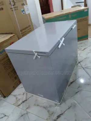 Hisense Chest Freezer FRZ 340SH