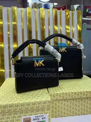 Michael Kors Luxury Leather Handbags
