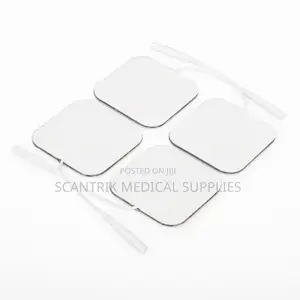 Adhesive Electrode