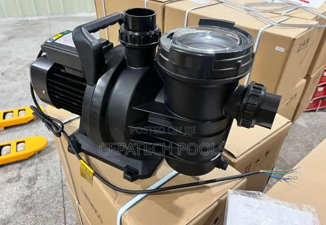 1hp Swimming Pool Pump