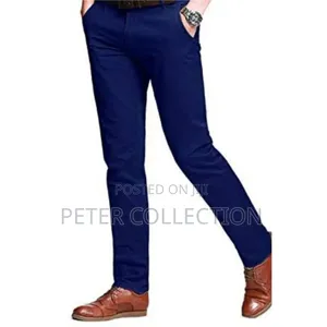 Photo - Prada Chino's Trousers