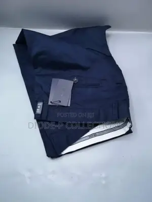 Prada Chino's Trousers