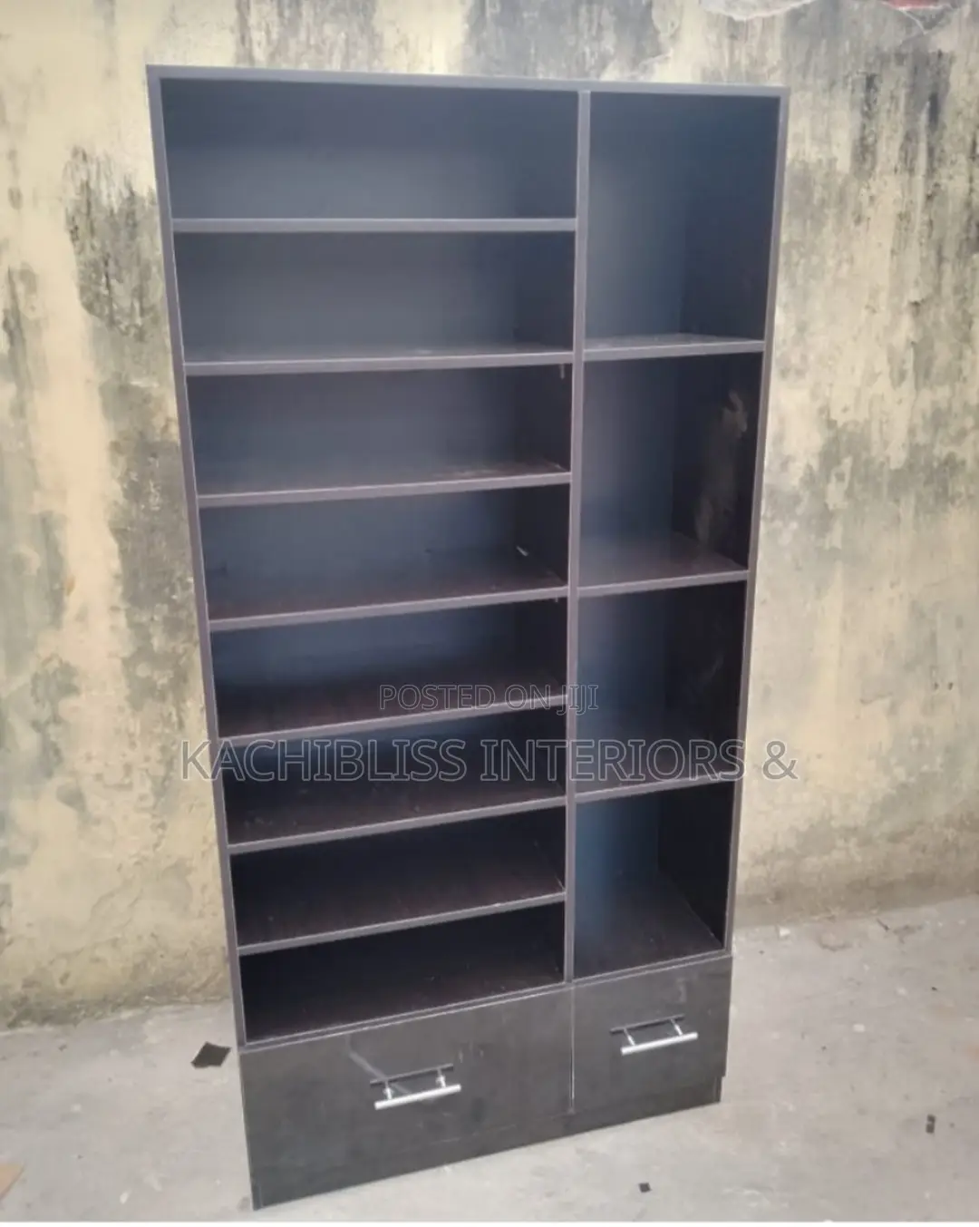 3*6ft Shoe Bag Rack