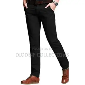 Prada Chino's Trousers