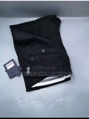 Prada Chino's Trousers