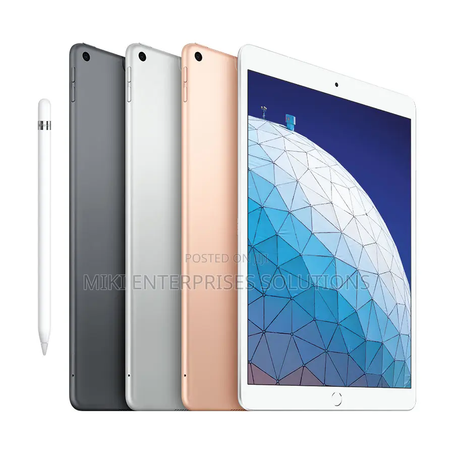Apple iPad Air 2 16 GB Silver