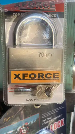 Xforce 70mm