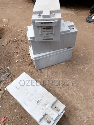 We Buy Weak, Old Inverter/Solar Batteries