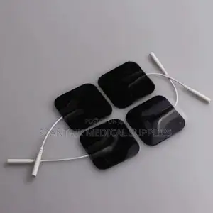 Self Adhesive Electrode
