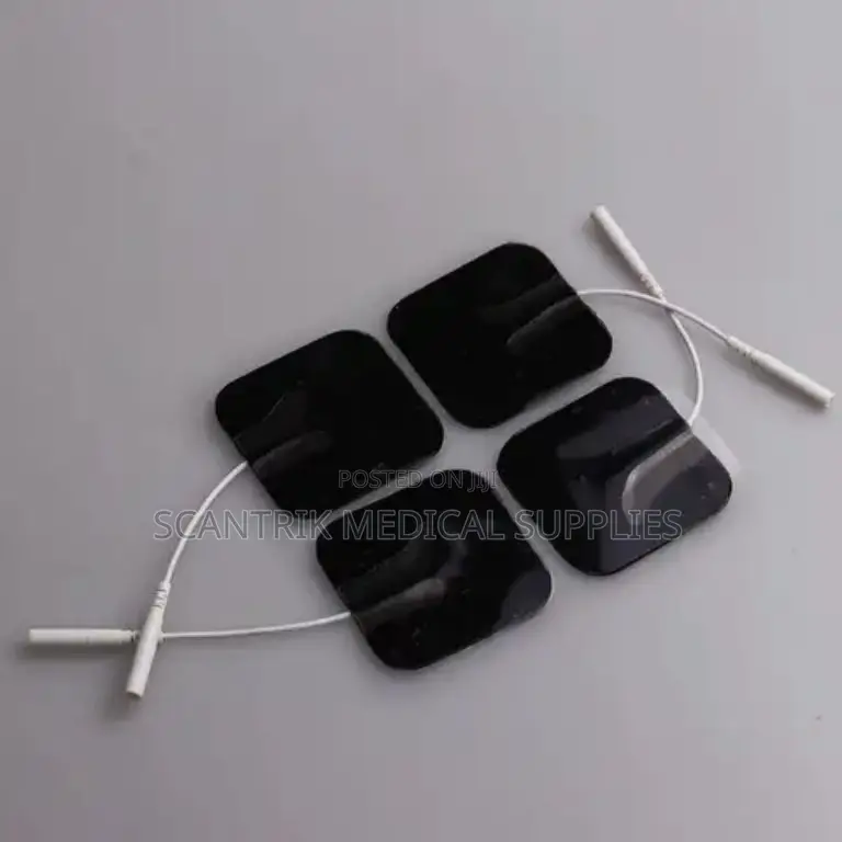 Self Adhesive Electrode