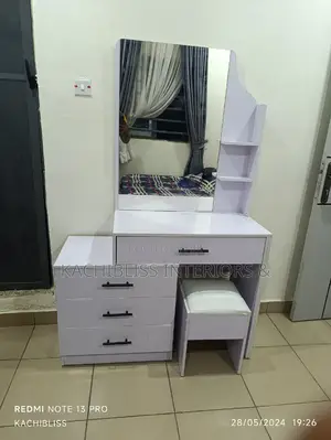 Modern Dresser