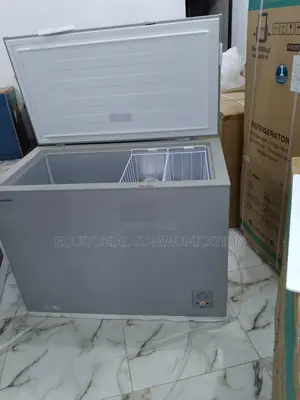 Hisense FRZ Fc 390 Sh Freezer
