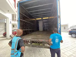 Long Distance Movers Portharcourt to Lagos