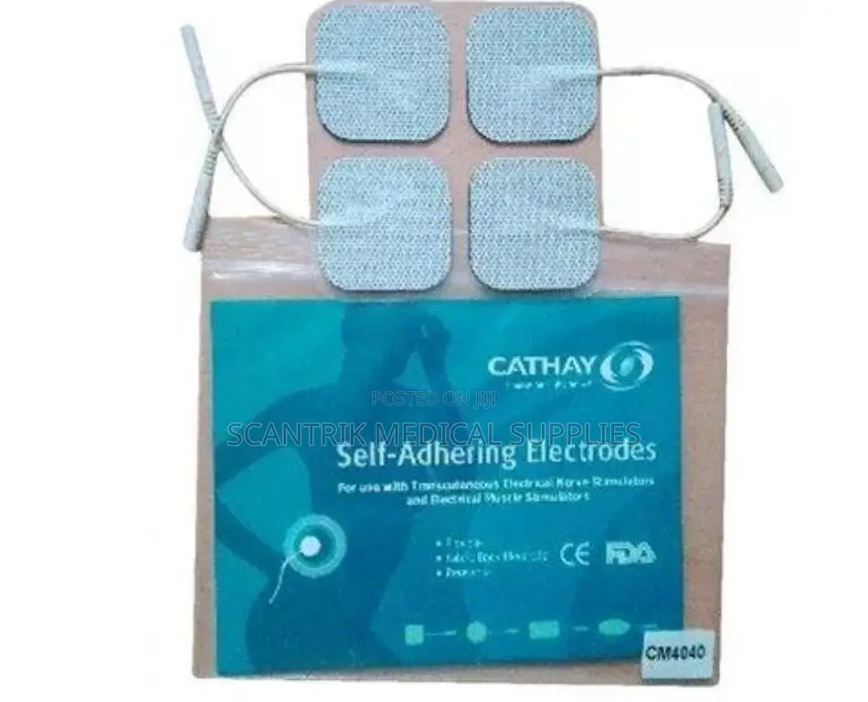 Electrode (Cathay)