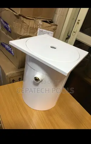 Water Level Regulator