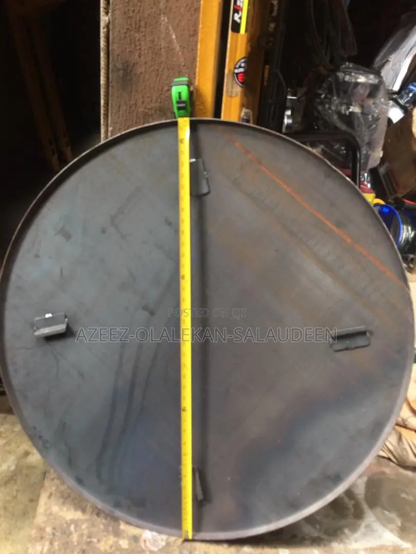Power Trowel Float Pan Professional