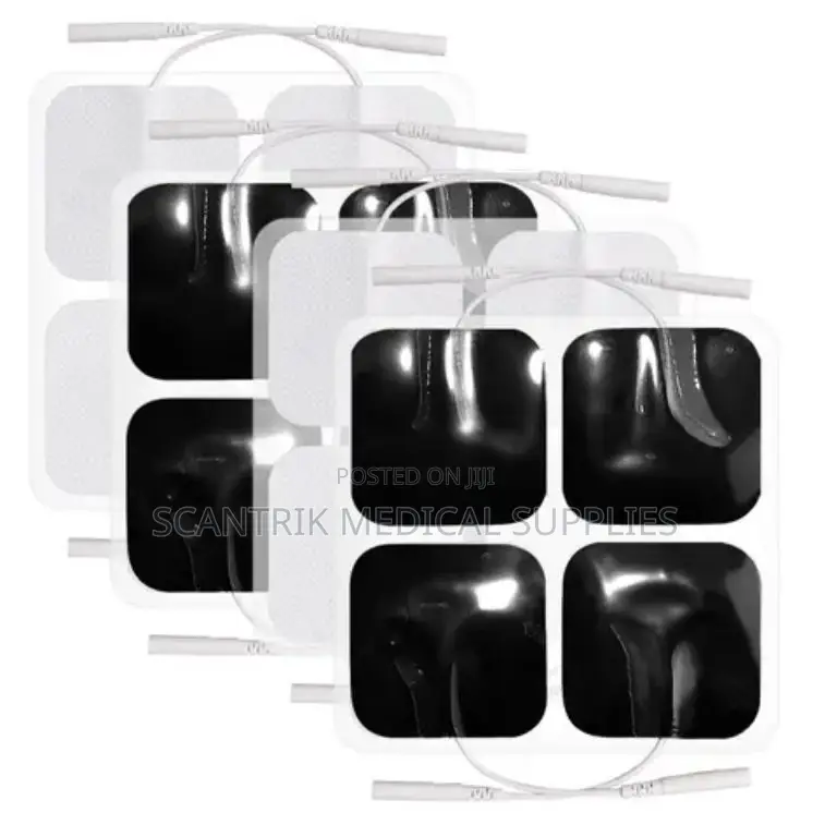 Electrode (Cathay)
