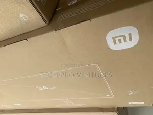 Xiaomi G34wqi Curved Gaming Monitor