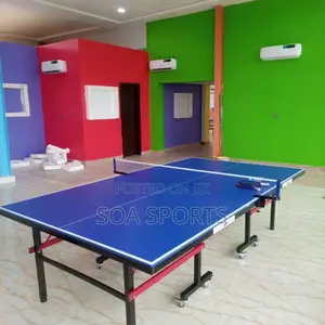 Outdoor Table Tennis Board