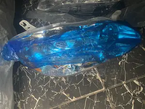 Toyota Corolla 2005 Headlamp Brand New